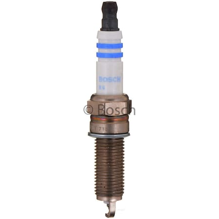 Bosch 96323 OE Fine Wire Double Iridium Pin-to-pin Spark Plug 96323